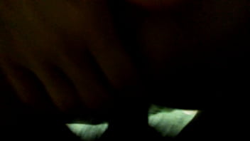 Jing, Terapis Pijat Tua Yang Menggoda Dari China