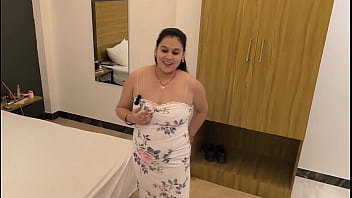 Anak Tiri Ngentot Dengan Ayah Tirinya, Mengisap Kontol Besar Dan Menunggangi Batang Monster