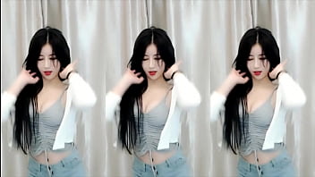 Em Gái Trung Quốc Uốn éo Vũ điệu Số 9 Nóng Bỏng Quyến Rũ