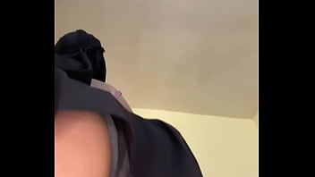 Gadis Berhijab Solo Dengan Pantat Arab Gede Mainin Bokong Bulatnya Dan Pantat Seksi Yang Menggairahkan