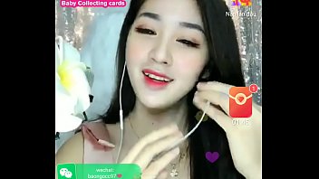 Gadis Asia Panas Menggoda Di Uplive, Siap Memuaskan Hasratmu