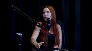 Carla Santos: Dipaksa Teman Untuk Rekam, Didukung Ibunya, Laki-laki Suka Perempuan Rambut Merah, Ingin Lebih Banyak Seks Anal, Dan Yang Terkenal Itu… (tonton Di: Sheer/red)