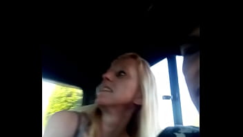 Ranjang Di Parkiran: Aku Dihisap Dan Diperkosa Mulutku Oleh Kekasihku Setelah Makan Malam Cina