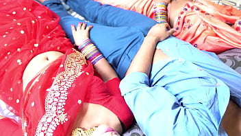 Indahnya Malam Panas Ibu Tiri India Dan Anak Tirinya Yang Bergairah