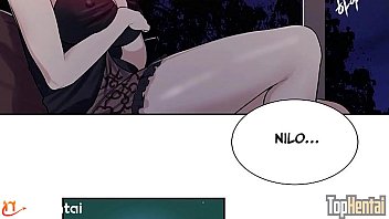 Pelajaran Rahasia Yang Membuat Ibu Tiriku Menggeliat Nikmat Bagian 4