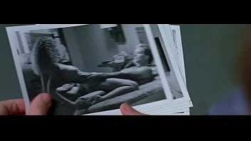 Malam Panas Patricia Healy Di Bawah Sinar Bulan China 1994