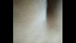 मराठी देसी आंटी की गर्म आवाज़ हेडफोन में सुनकर सुख का अनुभव करो