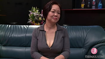 Perkenalan Mesum Istri Empat Puluh Tahun Yang Masih Perawan Akiko Nishina