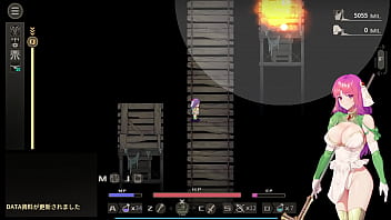 Petualangan Seksual Liar Agnietta: Game Hentai Jepang Penuh Nafsu [arpg] Episode 1 Dari 6