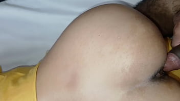 Meri Chachi Ki Moti Gol Gand Ki Garam Garam Hindi Sex Video