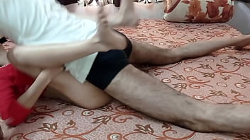 Sali India Cantik Digoyang Kontol Besar Jiju Dalam Permainan Peran Desi Yang Panas