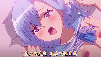 【中字】六月新番：美人鱼偶像团体的湿身诱惑