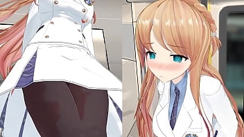 Gadis Vtuber Dewasa Tenjoin Hiina Yang Menggoda