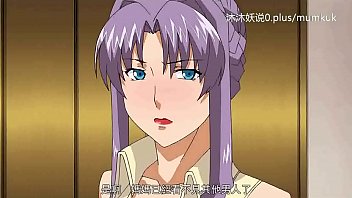 Koleksi Ibu Tua Yang Menggoda A29: Anime Dewasa Dengan Subtitle Mandarin, Bagian Ketiga