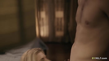 Istri Selingkuh Dikibuli Berhubungan Intim Dengan Anak Tiri Yang Tak Dikenalnya – India Summer