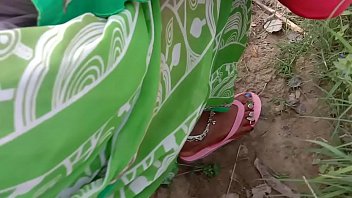 Bhabhi Desa India Ngentot Di Alam Terbuka Dengan Gaya Hindi