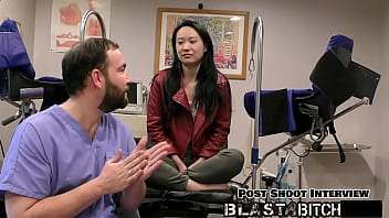 Zoe Lark Dibikin Basah Dan Dipenuhi Sperma Usai Ngentot Mulut, Versi Pov