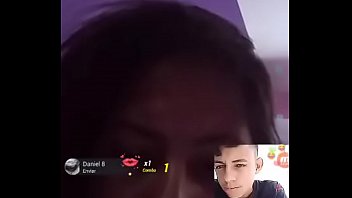 Tayangan Panas Di Bigo Live: Aksi Sensual Dan Erotis Yang Bikin Bergairah