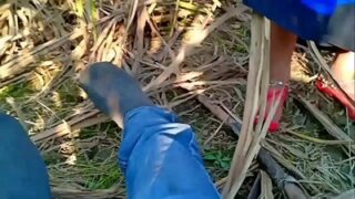Adik Ipar India Yang Panas Mengebor Bhabhi Baru Menikah Sampai Merintih