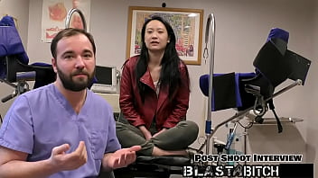 Zoe Lark Dibikin Basah Dan Dipenuhi Sperma Usai Ngentot Mulut
