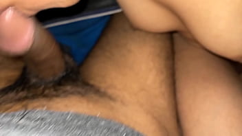 Bhabhi Panas Menggoda Dihantam Di Balik Selimut Tebal Musim Dingin