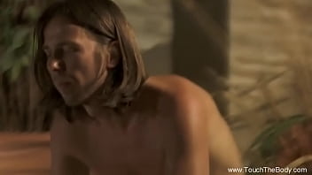 Pijat Dalam Yang Mengguncang Dari India: Pengalaman Sensual Yang Tak Terlupakan
