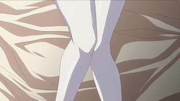 母乳满溢，母女双峰盛宴