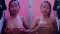 Gadis Smp Dwika Masih Polos Tapi Menggoda