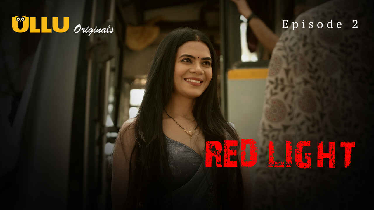 Lampu Merah 2024: Adegan Panas Episode 3 Web Series Eksklusif Ullu