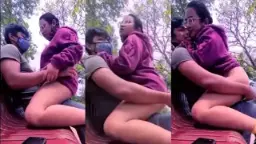 Mengumbar Nafsu Di Taman Publik: Rekam Aksi Mesum Di Tempat Umum