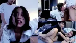 Ngentot Habis Sekolah Di Kamar Pacar
