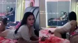 Pakaian Dalam Transparan Yang Menggoda