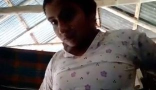Video Solo Telanjang Perempuan Desa Bengali