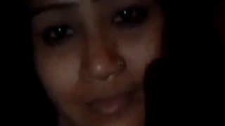Wanita Bengali Tak Setia Membuka Aurat Untuk Teman Chat