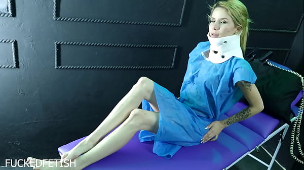 Perawat Ashlee Rose: Kisah Cabul Di Balik Pintu Kamar Pasien