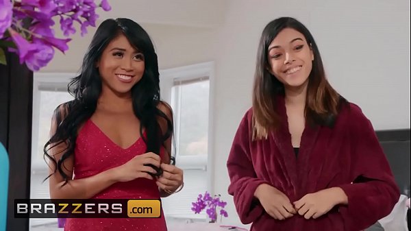 Remaja Suka Yang Besar – (ember Snow, Jon Jon) – Ditumbuk Malam Prom – Brazzers
