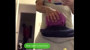 Bbw Tante Mesum Mengisap Kontol Di Facebook Live