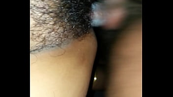Istri India Digilir Keras Gaya Anjing Oleh Kekasih Dengan Audio Hindi Dan Creampie