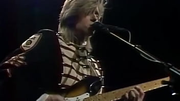 Eric Johnson Menggoyang Austin Dengan Gitar Panas Di Malam Menggairahkan 1988