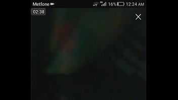 Pasangan Panas Di Bigo Live Beraksi Di Kamar