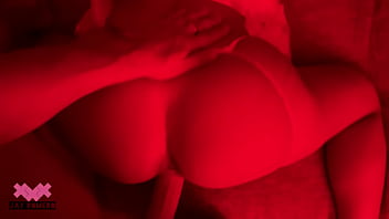 Sasha Pearl, Milf Arab Seksi, Ditumbuk Ganas Usai Sesi Yoga Panas