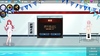 【実況】タイムループntr-体験版【四ノ宮美琴】後編
