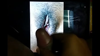 Pussy Desi Basah Menanti Pancuran Sperma