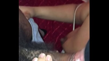 Desi Anaya Yang Menggoda—tunjukkan Keahlian Mulutmu Dari Dekat Dalam Adegan Pov Yang Panas