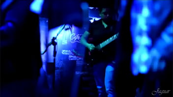 Goyang Panas Garbanzos Di Café Latino (live)