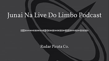 Menggoda Di Balik Layar: Kisah Panasku Di Live Podcast Limbo