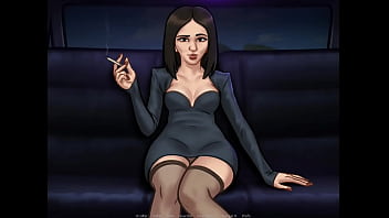 Nadya Si Rusa Rusuh: Petualangan Panas Di Musim Panas