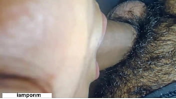 Bhabhi India Melayani Suami Dengan Blowjob Lambat Yang Menggairahkan