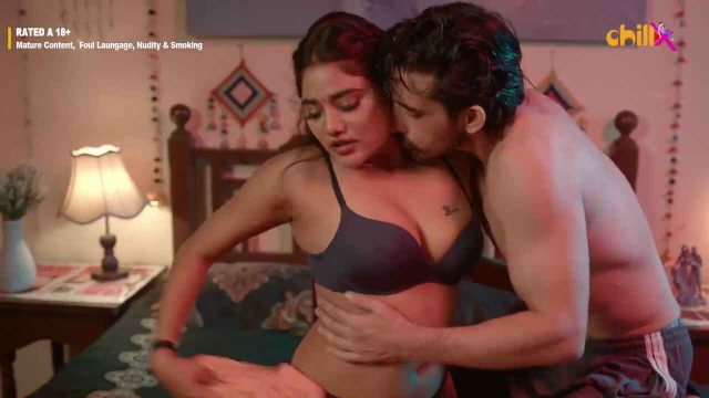 Bai No 1 2024: Adegan Panas Dan Malam Menggoda Di Episode Perdana Web Series Hindi