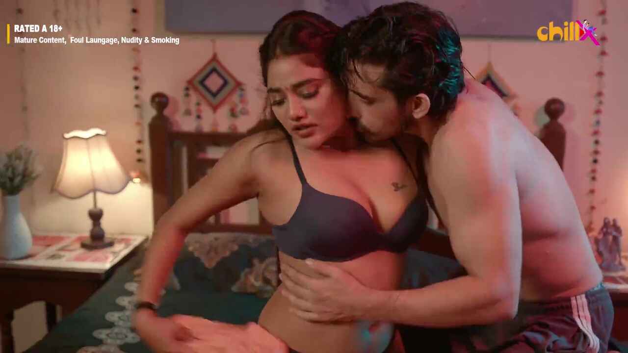 Bai No 1 2024: Adegan Panas Dan Malam Menggoda Di Episode Perdana Web Series Hindi